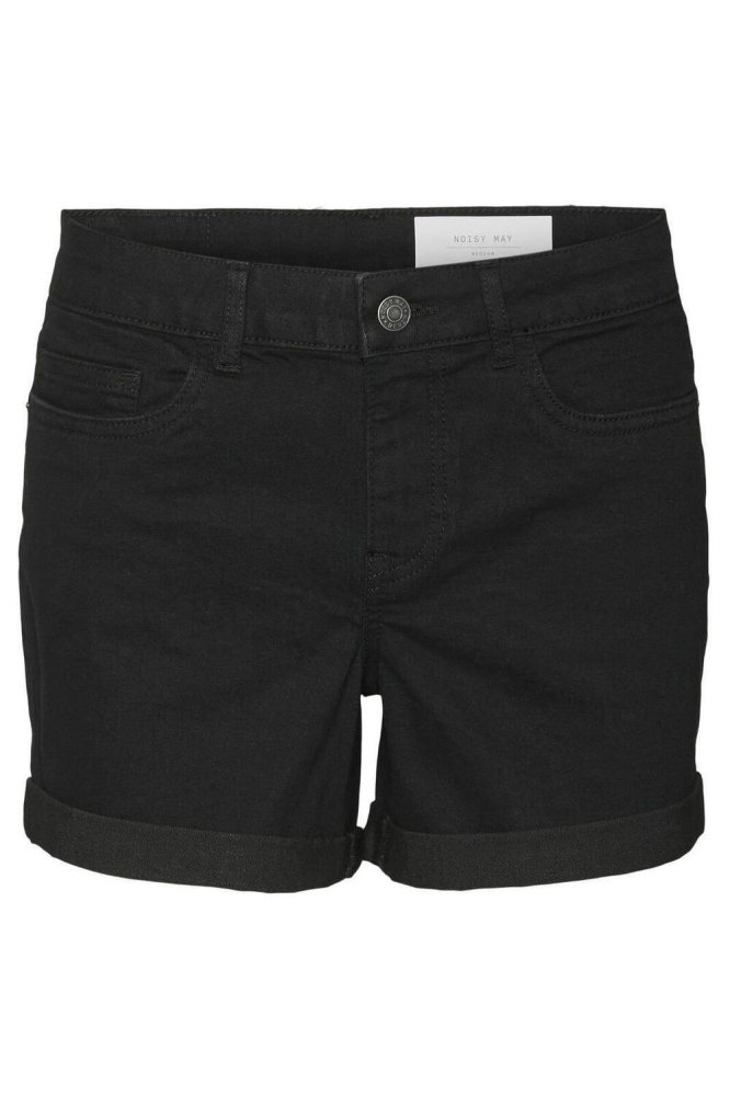 NMBE LUCY NM SHORTS VI168BL NOOS 27019452 Black